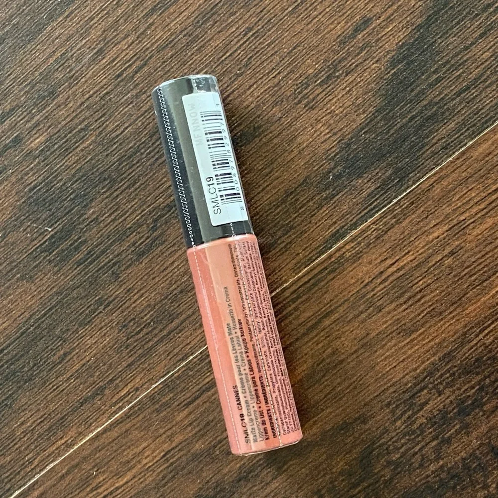 {NYX}  Soft Matte Lip Cream
